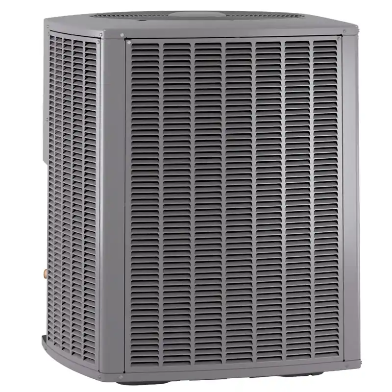 ALLIED AIR 25H40 Concord 25H40 Heat Pump Split System