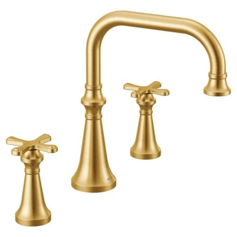 Moen TS44505BG Colinet Single Handle Roman Tub Faucet