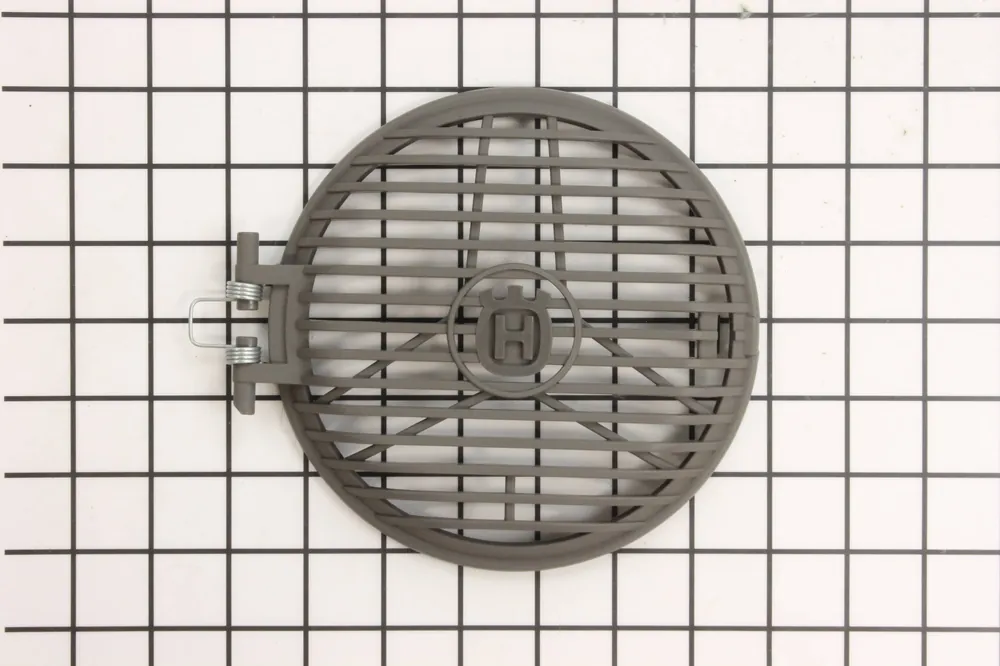 Husqvarna 545111201 Cover