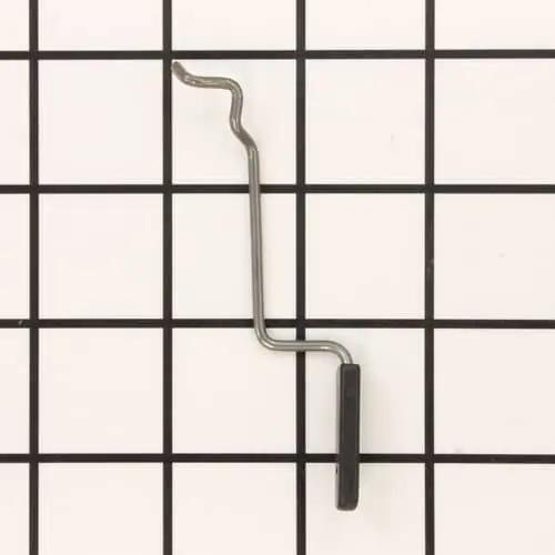 Husqvarna 544284401 Throttle Rod Assembly