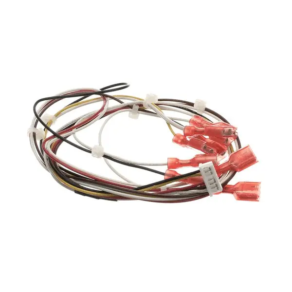 Cornelius 620316443 Harn Power/Solenoids 4Fl F/B