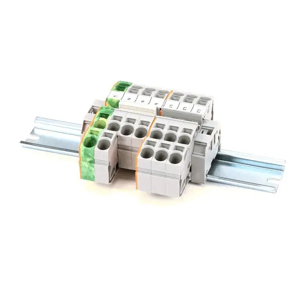 Henny Penny 78706 ASSEMBLY-T BLOCK-LVE INT WELL2