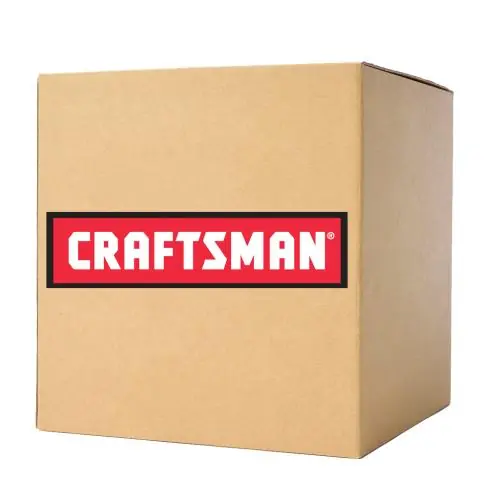 Craftsman 571081-00 Screw