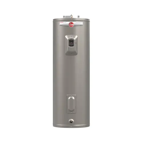 Rheem PROPE50-T2-RH-CG-5500 Professional Prestige Demand Response Tall 50-Gallon Electric Water Heater