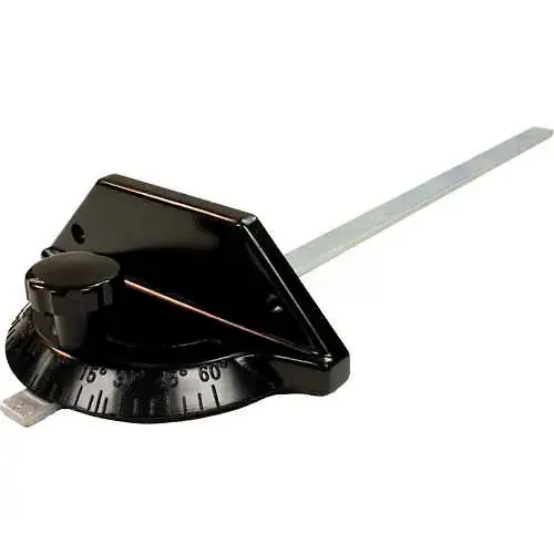 Makita 122555-6 Miter Gauge For 2702 & 2703 Table Saw