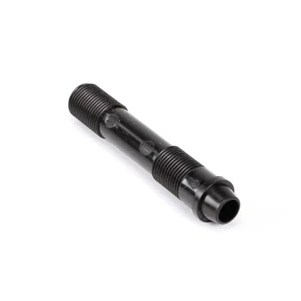 Bunn 03362.0002 Faucet Shank, Plastic-BRN Four Point Eight Long