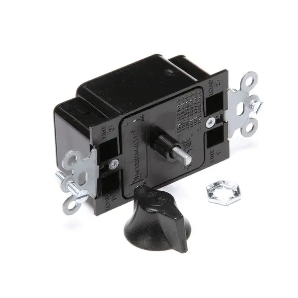 Hobart 00-891510 TIMER SPRING WOUND (SINGLE) REPLACEMENT MPN
