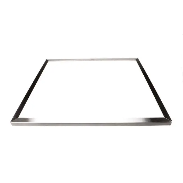 Duke 256100 TRIM BC DR 4' ADA HT ASY WELDED AND POL