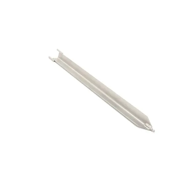 Henny Penny 40213 WELD ASSEMBLY-SPIT ANGLED SCR8 16