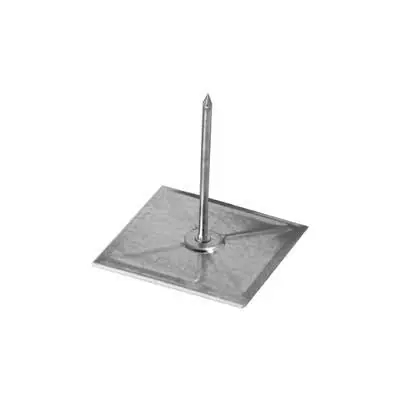 DURO DYNE 026036 DynaStick Self-Adhesive Hanger & Washer
