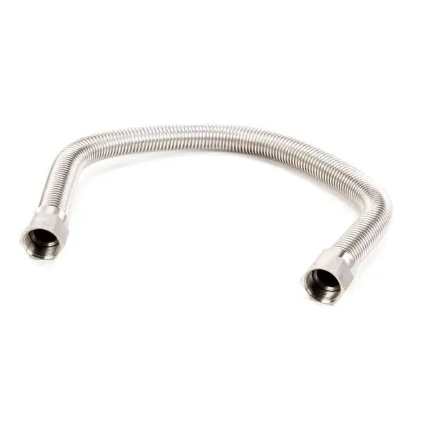 Nieco 21214 Connector Flex 3/4 X 24