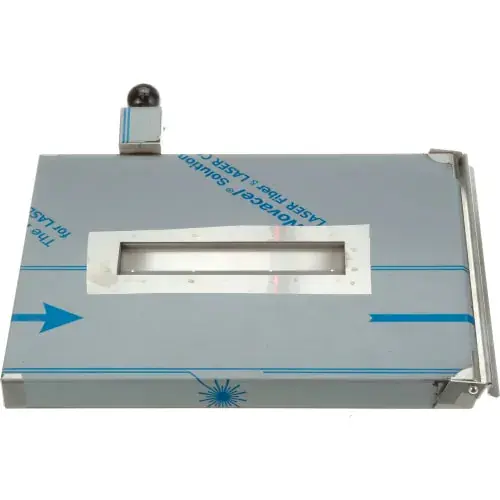 Antunes 7000836 Cover Assembly Kit For Roundup Food Equipment