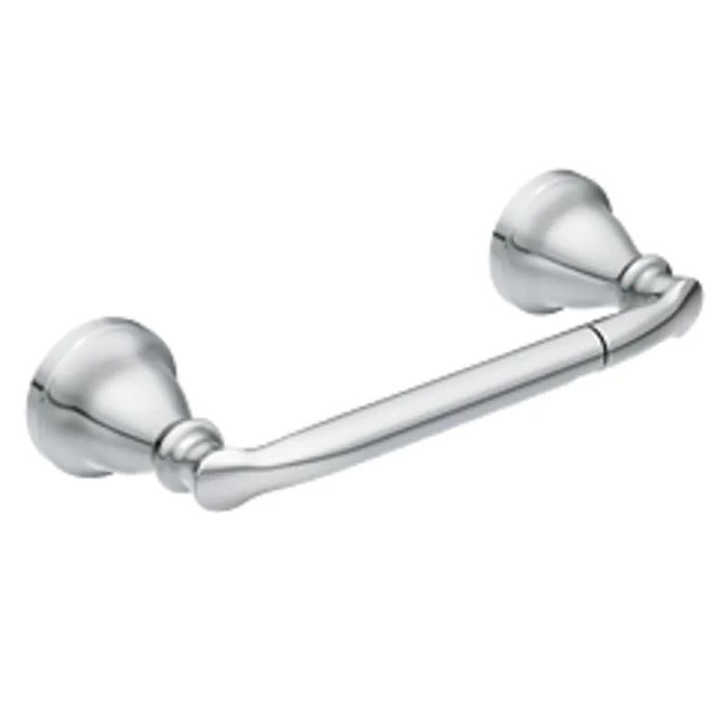 Moen MY2708CH Hilliard Chrome pivoting paper holder
