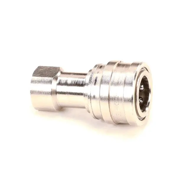 Henny Penny 55507 Disconnect-Female W/O Valve S