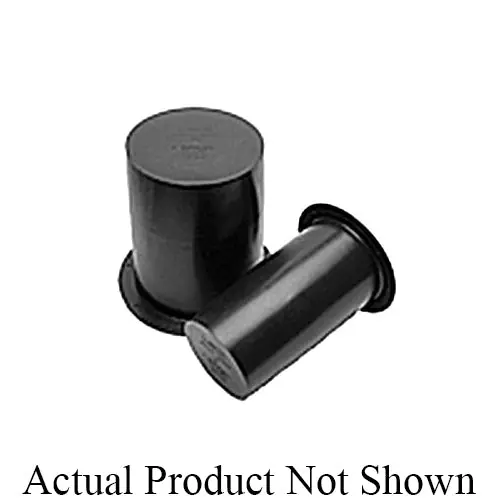 Specialty Products P-3061 Sure-Sleeve Plastic Hole Form