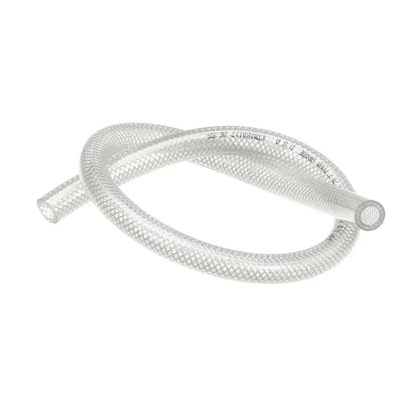 Salvajor 998022 Tubing Nylon Braided 3/8 Replacement MPN