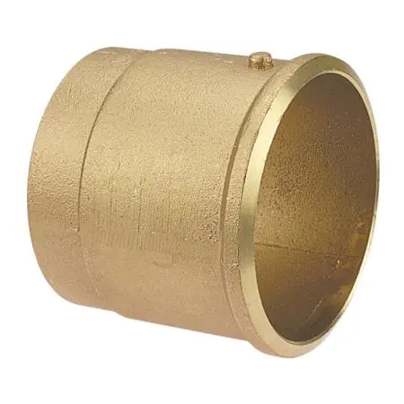 NIBCO INC E038700 805 3 CXSPG DWV SOIL PIPE ADAPT CAST