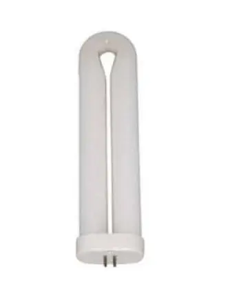 Dust Free 14026 MX4 Replacement Core with Lamp for MicroPure 14013, 14004 Active Air Purifiers