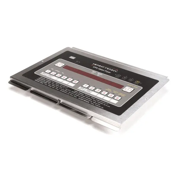 Henny Penny 67924 PANEL-CFA OFX32X T/S CONTROL