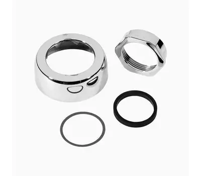 Sloan Valve R1010A Regal 1-1/2 in. Metal Flange Kit