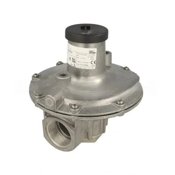 Kromschroder 03155024 Gas Pressure Regulator 1 1/2