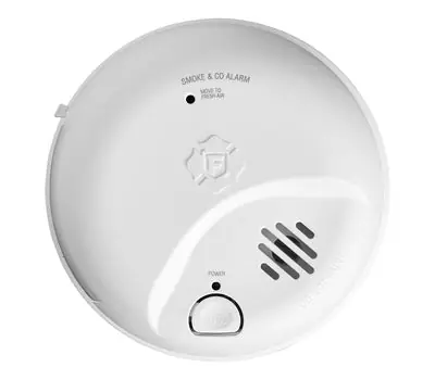 HONEYWELL INC RESIDEO 1046864 SMICO100 SMOKE/CO ALARM 9V REPLACEMENT MPN