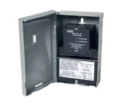 MARS 83925 60A DISC/SURGE PROTECTOR NON-FUSED DISCONNECT