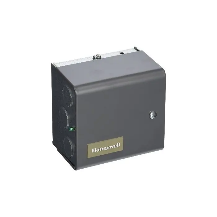 Honeywell L4081A1023/U High And Low Limit Aquastat Controller