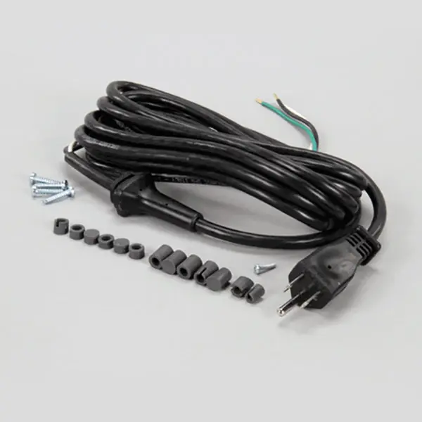 Robot Coupe 89397 Power Cord 120V 12 FT