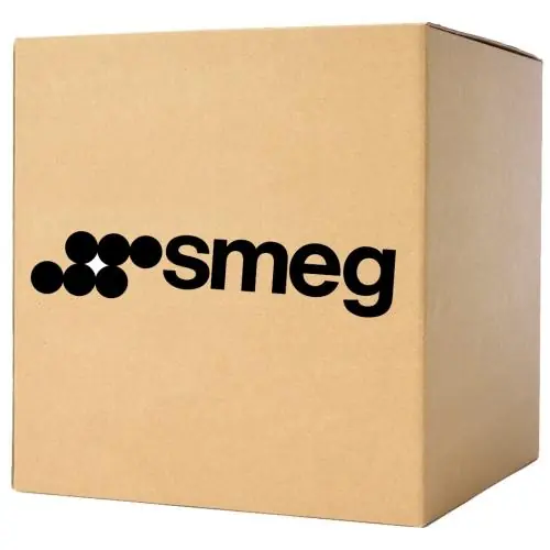 Smeg 813410467 Universal Filter