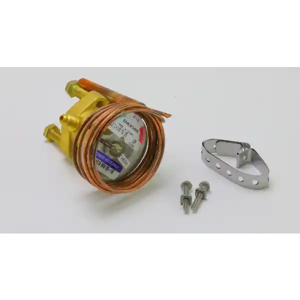 Copeland 058611 Tcle1 12Mw 55 Sae Ee5Ft Txv For Emerson Flow Control