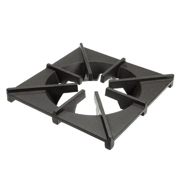 Globe U01072 Trivet Power 12.7 X 12.3 X 2.65