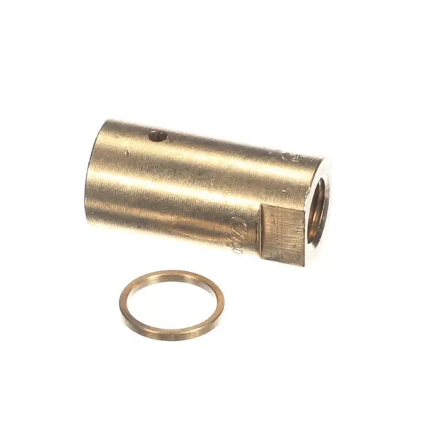 Edlund A008 Actuator Min. Pilot MPA-3P