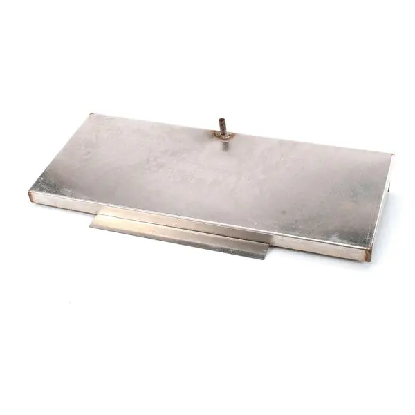 Norlake 030113S Evaporator Drain Pan Assembly