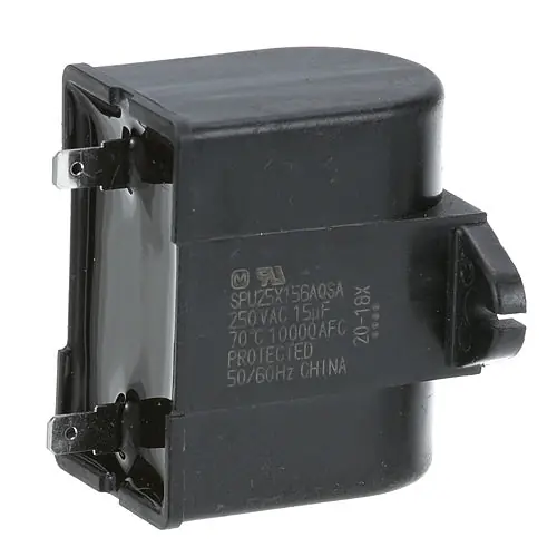 Duke 175507 Capacitor Motor Conveyor P9413