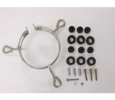 Unitary Products Group S1-32631459000 Motor Mount Assembly for Blower Motor