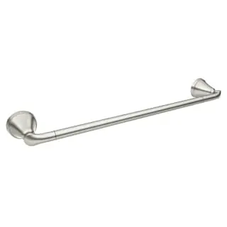 Moen MY4818BN Tiffin Brushed Nickel 18 Towel Bar