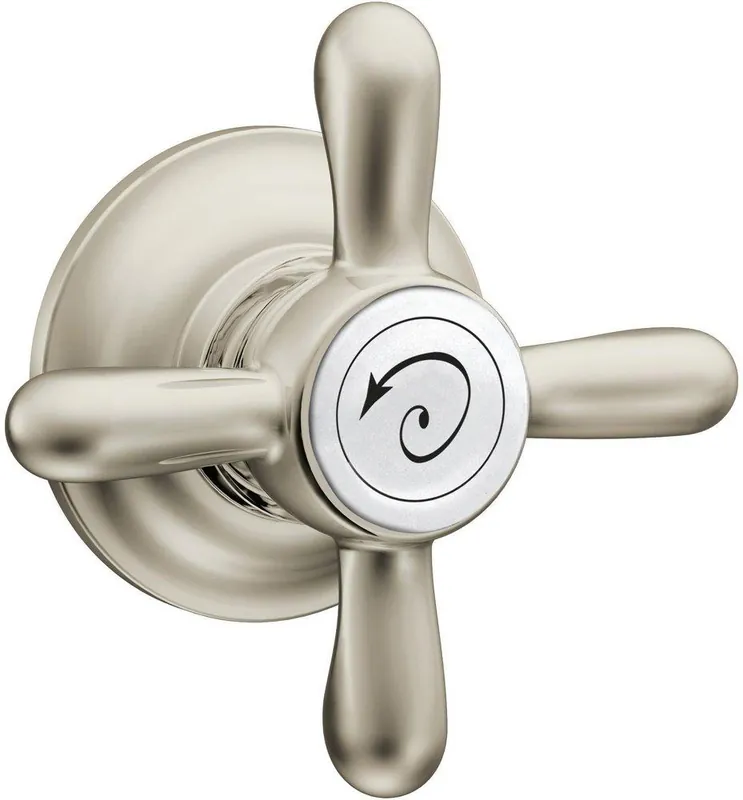 Moen YB8401NL Weymouth Tank Trip Lever in Polished Nickel