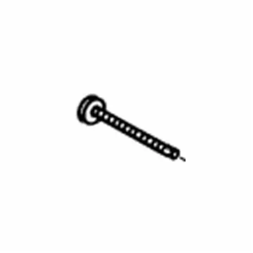 Dynabrade 95642 Screw for Use With Dynaline 10400 and 10401 Air Powered Sanders