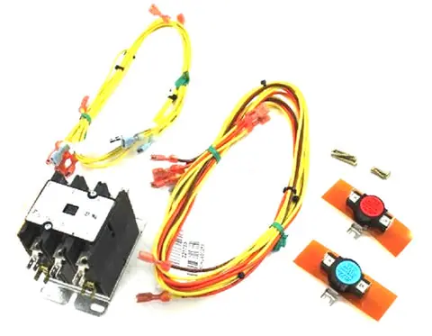 CARRIER CRLOWAMB001A01 Kit