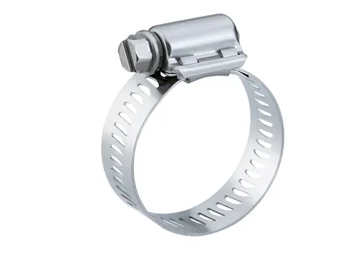 Mainline ML20008H Band Clamp 1/2 - 29/32 Diameter