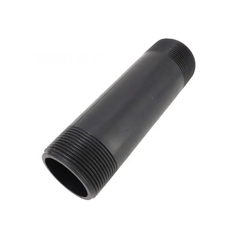 Astral 11129R0010 Threaded Nipple for In-Line Chemical Feeder