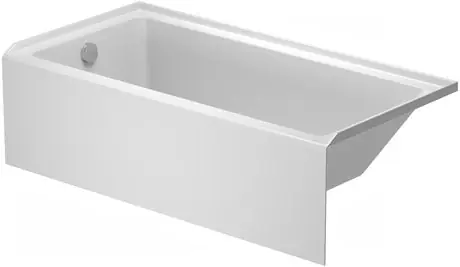 DURAVIT 700652000000090 Alcove Tub