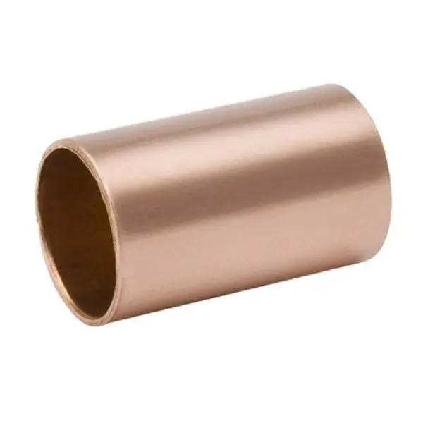 Copper W01900 Streamline 1/8-Inch No-Stop Coupling