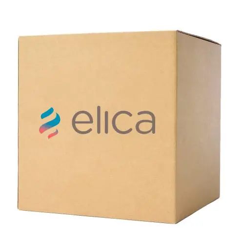 Elica AGR0141419 Complete Motor Gm.molise.ena P