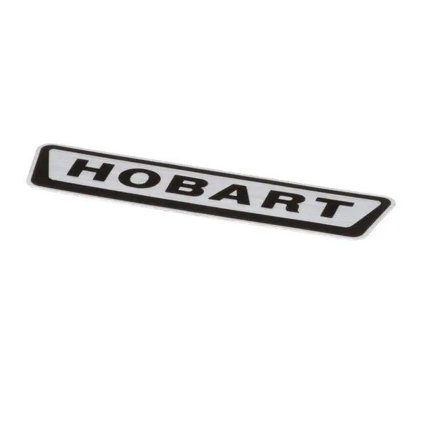 Hobart 00-118366 LOGO EA