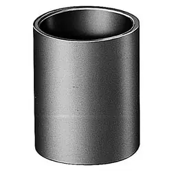 THOMAS AND BETTS E940N Non-Metallic Standard Conduit Coupling 4-Inch