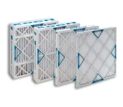 Koch Filter P8S1140180 Multi-Pleat 14 x 18 x 1 in. MERV 10