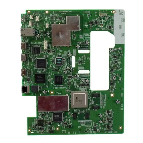 Maxell JP90241 PWB Assembly Main CP-WU5506MGF