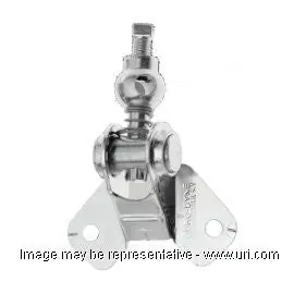 DURO DYNE 008034 Splitter Damper Bracket